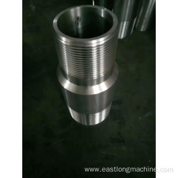 oil well tubing pipe coupling/X-over/ crossover